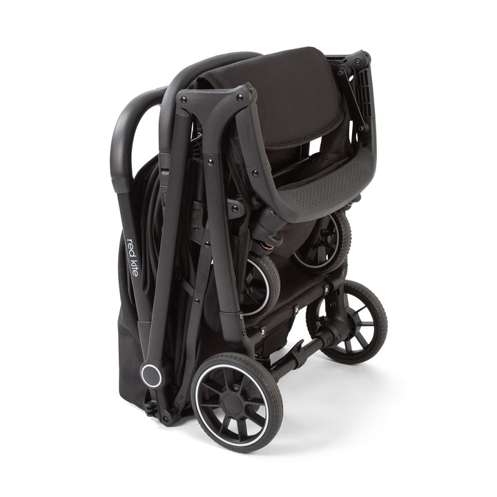 Redkite Push Me Explor - Black