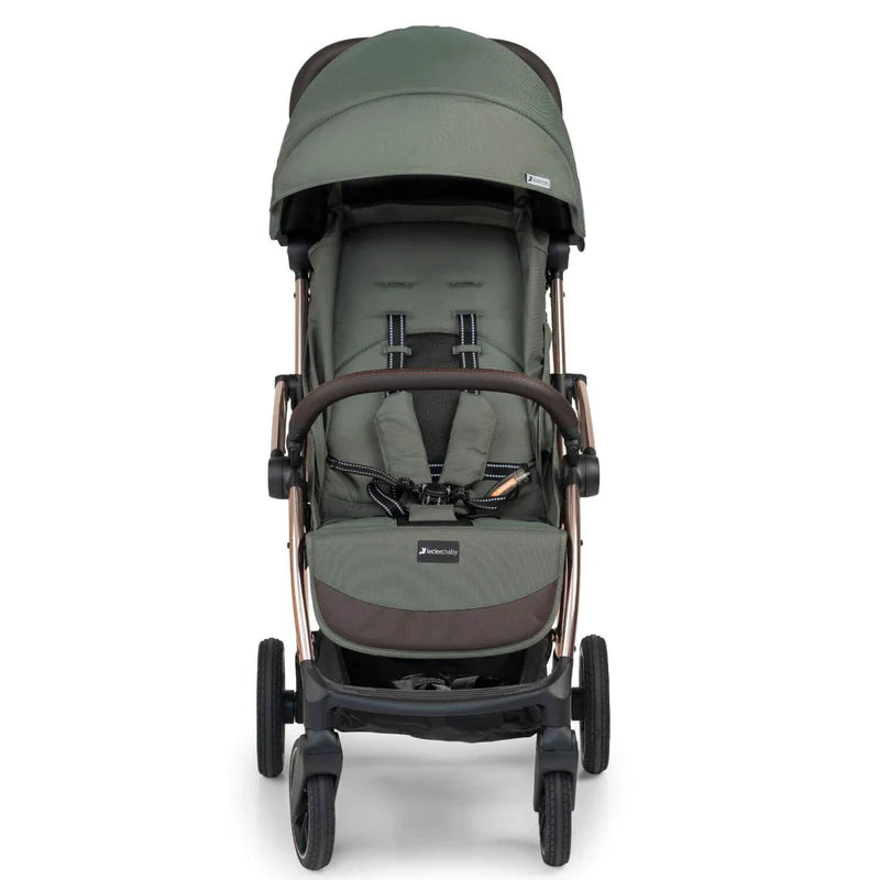 Leclerc Influencer XL Stroller - Army Green