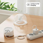 Momcozy S12 Pro Double Wearable Electric Breast Pump