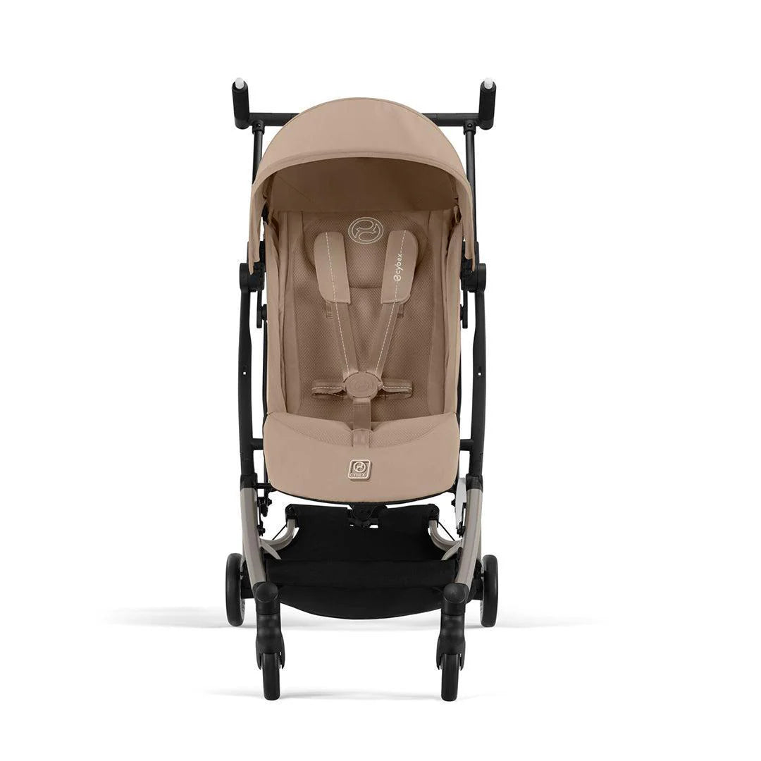 Cybex LIBELLE light beige ライトベージュ Cybex light beige