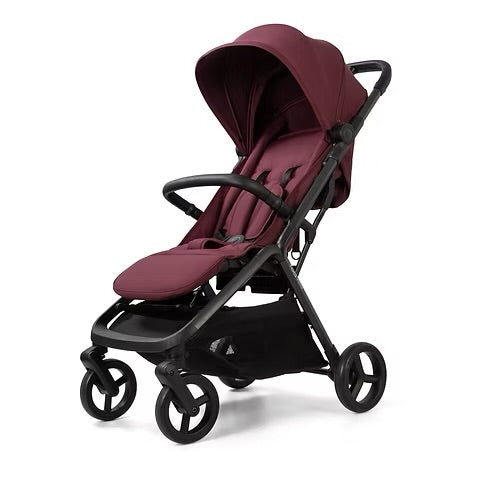 Redkite Push Me Astro Stroller - Mulberry