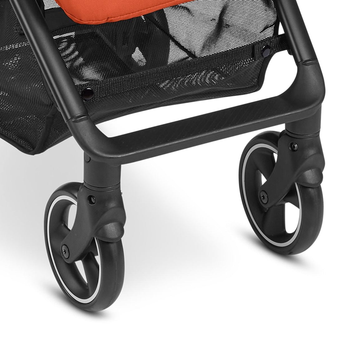 ABC Design Ping2 Compact Stroller - Carrot