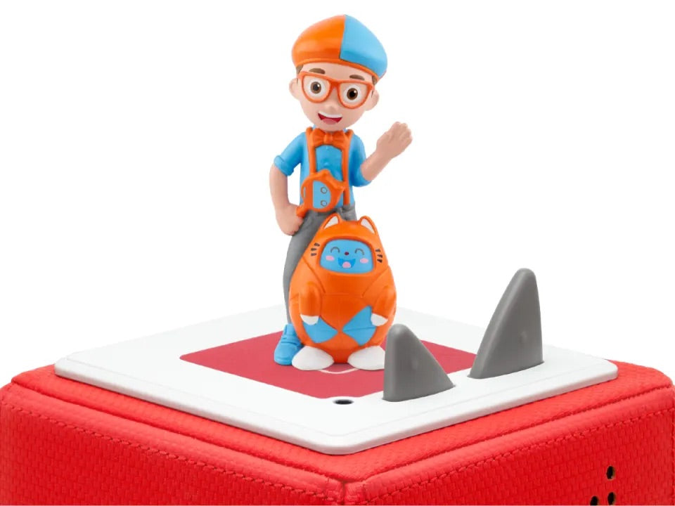 Blippi Tonie