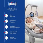 Chicco Mia Rocker - Fossil