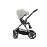 Oyster4 Tandem Stroller - Pistachio