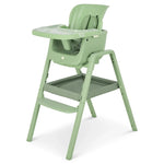 Tutti Bambini Nova Maison 7 in 1 Highchair - Matcha