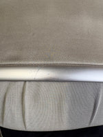 PRE LOVED Babystyle Oyster3 Pram + Pushchair - Creme Brulee