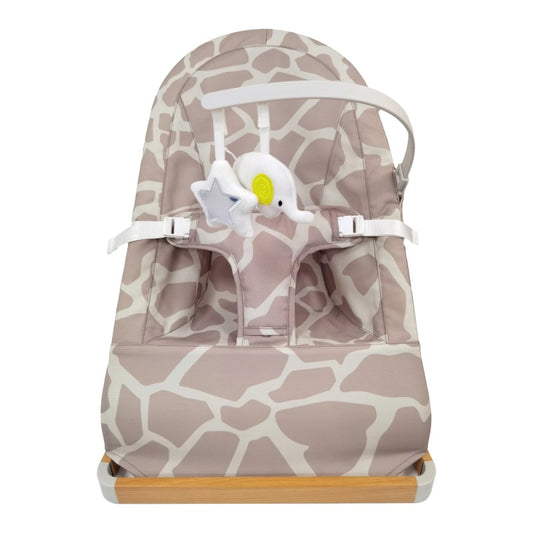 My Babiie Rocker - Giraffe