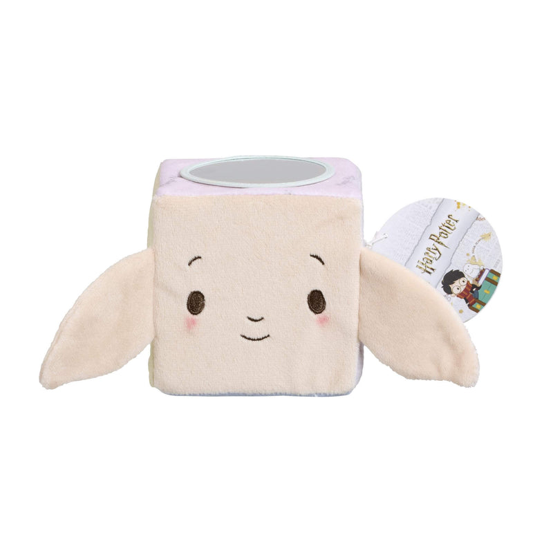 Harry Potter Activity Cube - Dobby