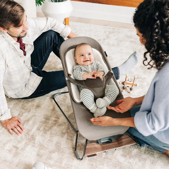 Uppababy Mira Bouncer - Wells