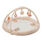 Nattou Stuffed Playmat - Mila, Lana and Zoe