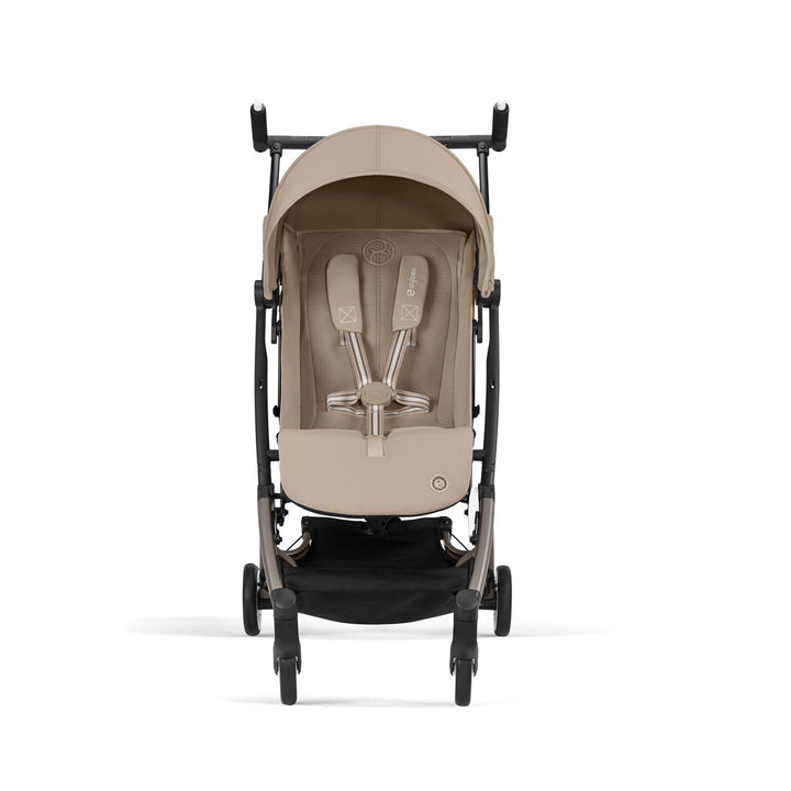 Cybex Libelle stroller - Almond Beige