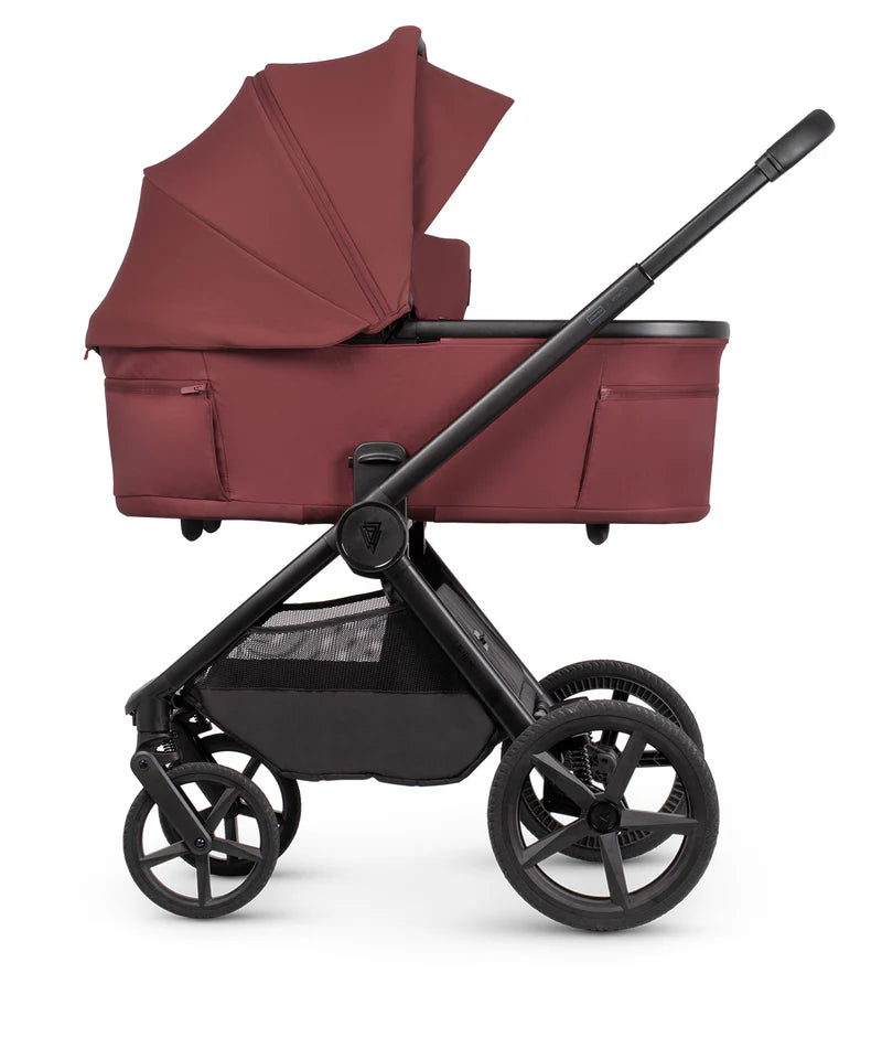 Hunter x Venicci Special Edition Upline3 2in1 Essential Bundle - Red