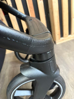 PRE LOVED Babystyle Prestige Vogue Travel System - Eden