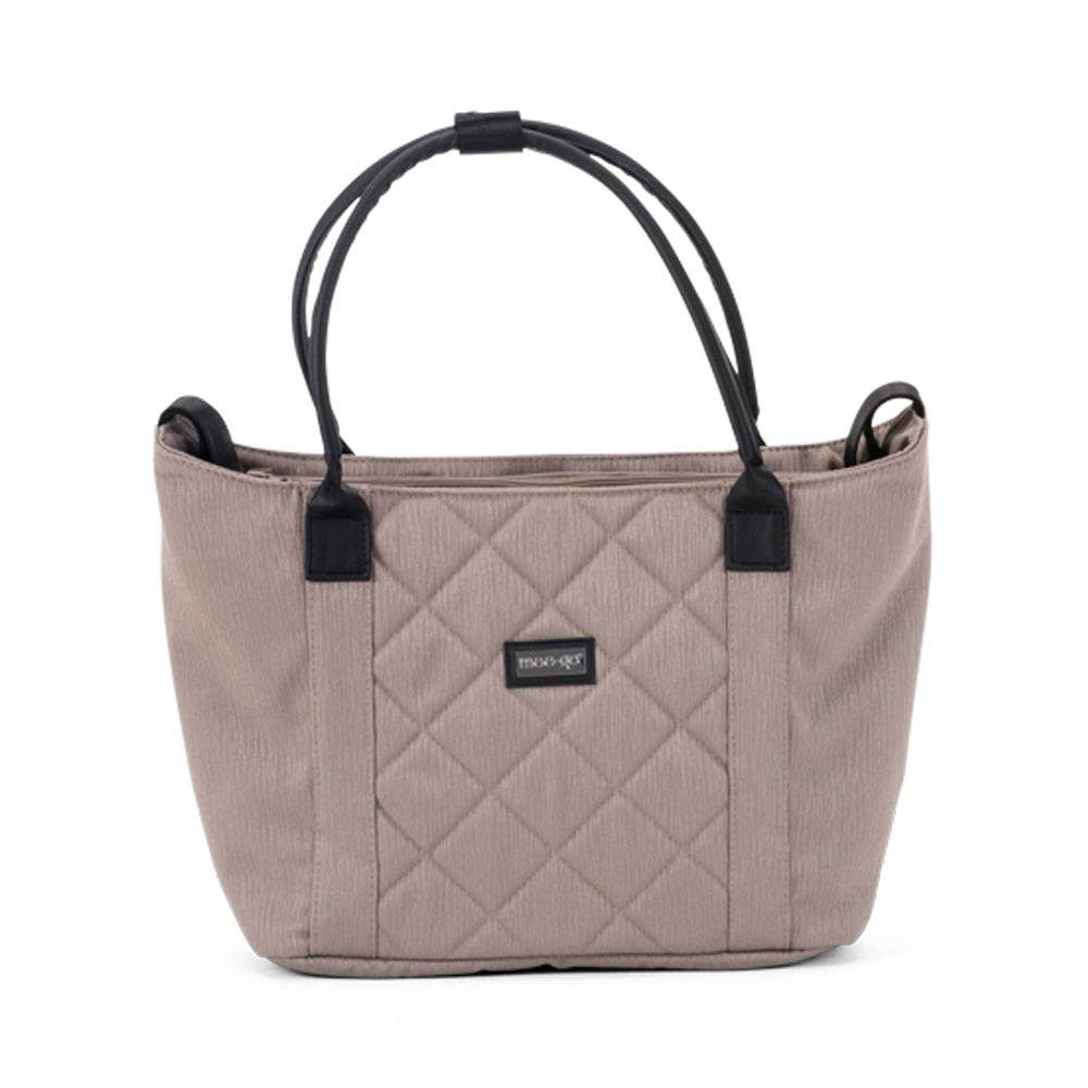 Mee-Go Milano Natura 4in1 Travel System – Cappuccino