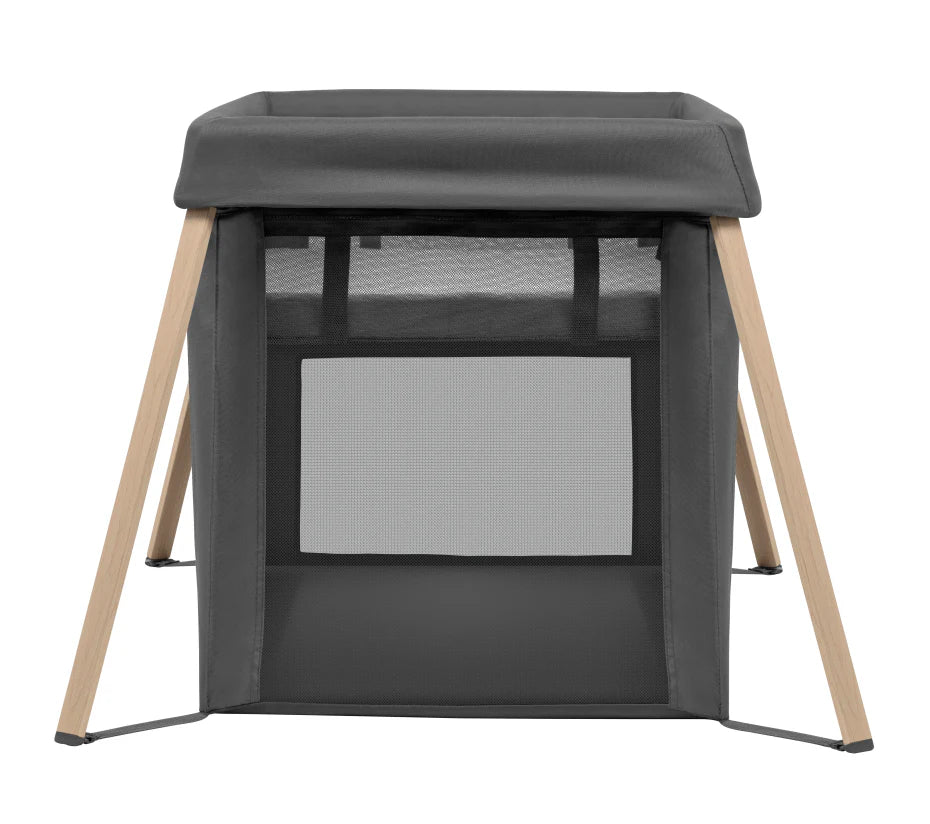 Maxi Cosi Calao Light Compact Travel Cot - Beyond Graphite