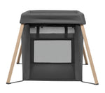 Maxi Cosi Calao Light Compact Travel Cot - Beyond Graphite