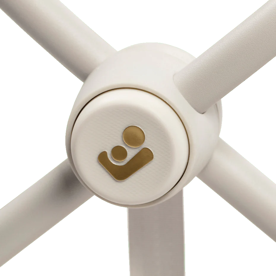 Maxi Cosi Indigo Stand - Elegance Beige