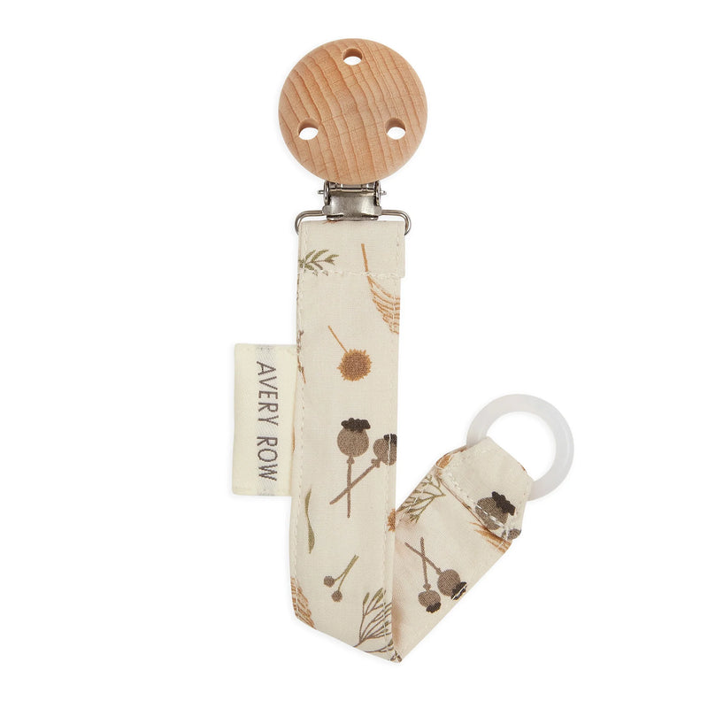 Avery Row Dummy Clip - Grasslands