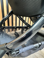 PRE LOVED iCandy Peach 7 Travel System - Cerium