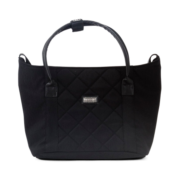 Mee-Go Milano Natura 4in1 Travel System – Carbon