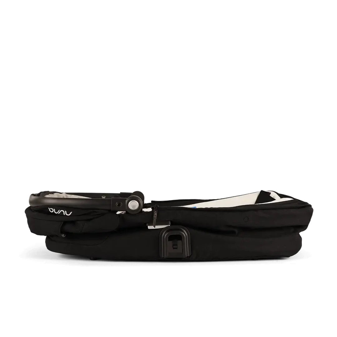 Nuna DEMI NEXT Stroller & Carrycot - Caviar