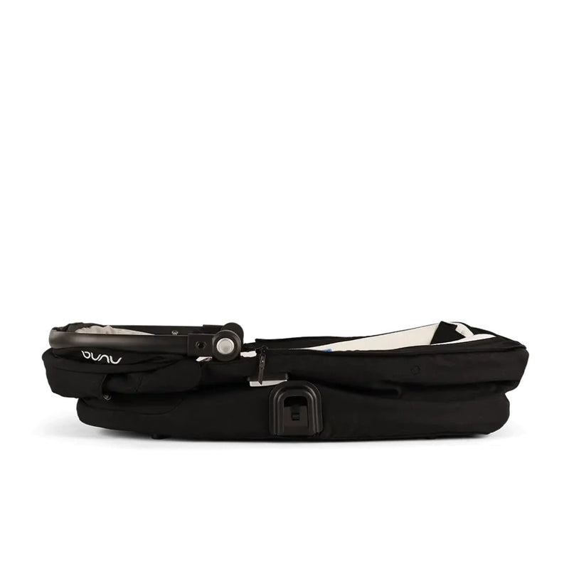 Nuna DEMI NEXT Stroller & Carrycot - Caviar