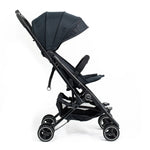 Roma Capsule3 Travel Stroller - Black