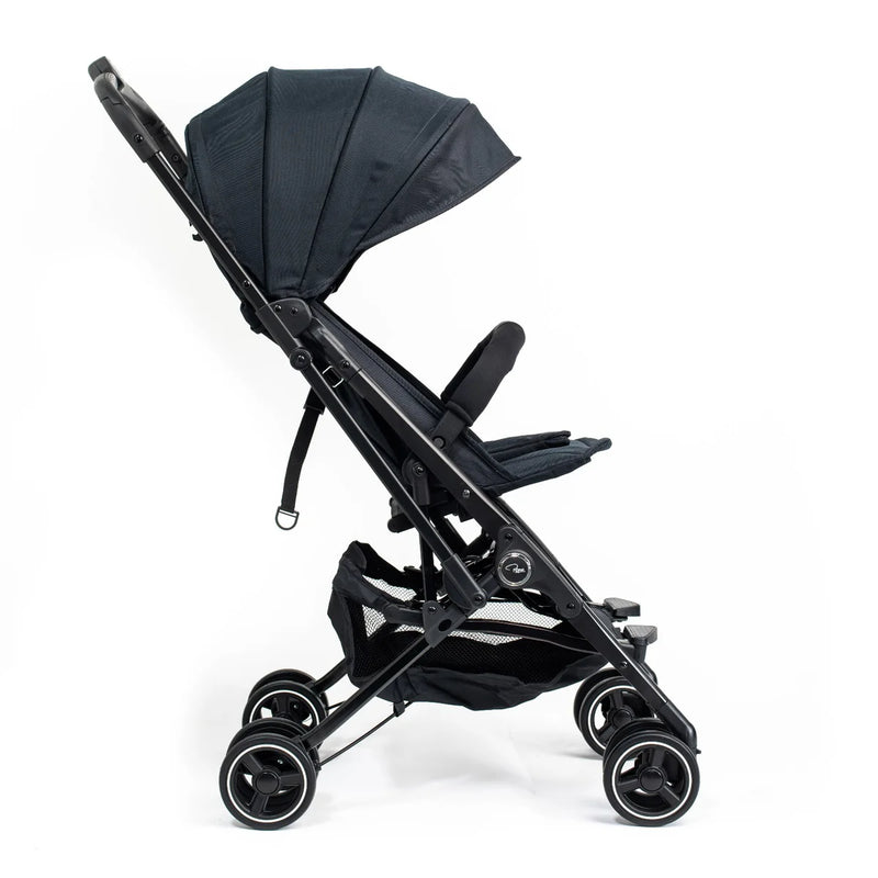Roma Capsule3 Travel Stroller - Black