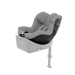 Cybex Sirona G3 Plus Car Seat - Stone Grey