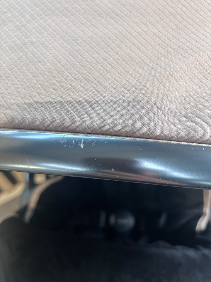 PRE LOVED Babystyle Oyster3 Travel System - Butterscotch