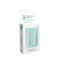 Matchstick Monkey Baby Electric Sonic Toothbrush Replacement Heads (2 Pack)