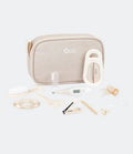 Babymoov Baby Grooming Kit Sand 9 essentials