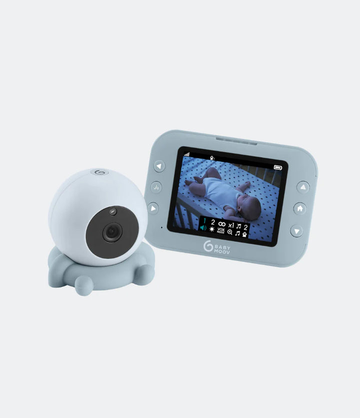 Babymoov YOO Roll 3.2" Video Monitor