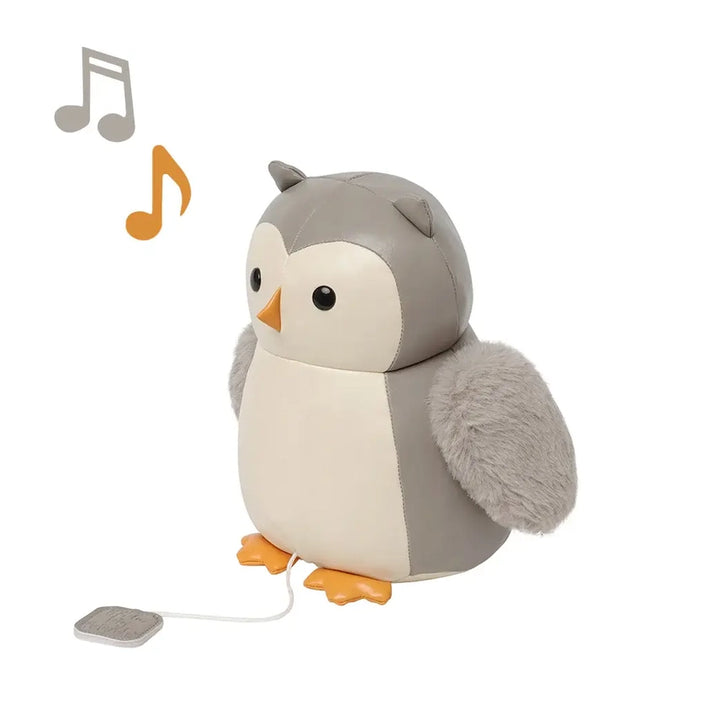 Little Big Friends the Musical Animals - Colette the Owl