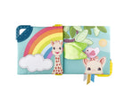 Sophie La Girafe Early Learning Book