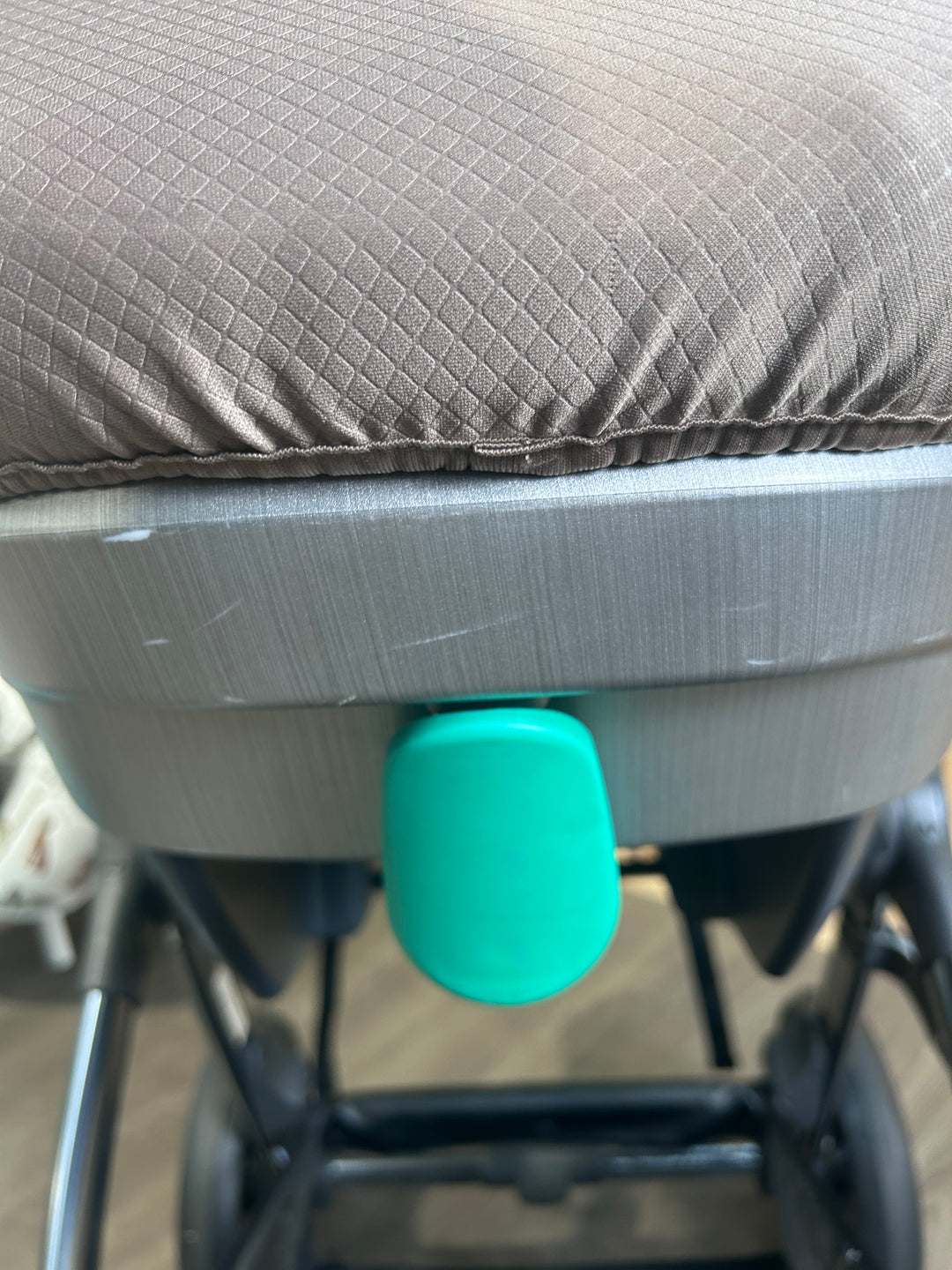 PRE LOVED Babystyle Oyster3 Travel System - Butterscotch