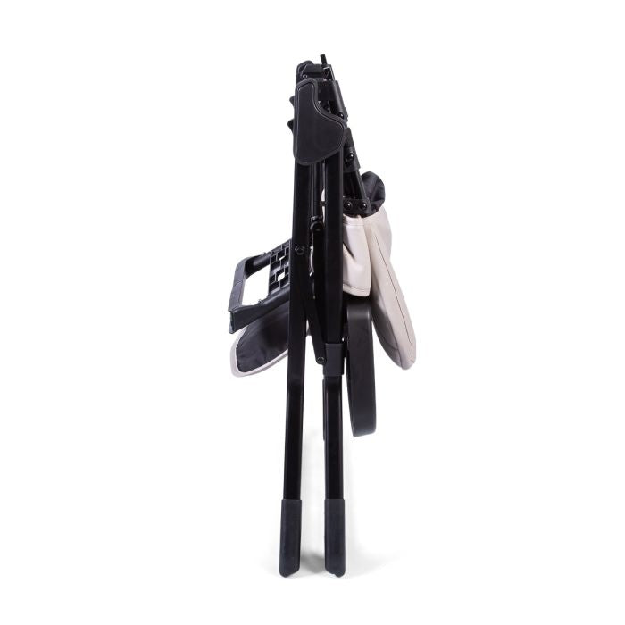 Redkite Push Me Savanna i Travel System Ultimate Baby Essentials Bundle - Black