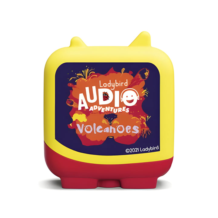 tonies Adventure Atlas: Wild Earth