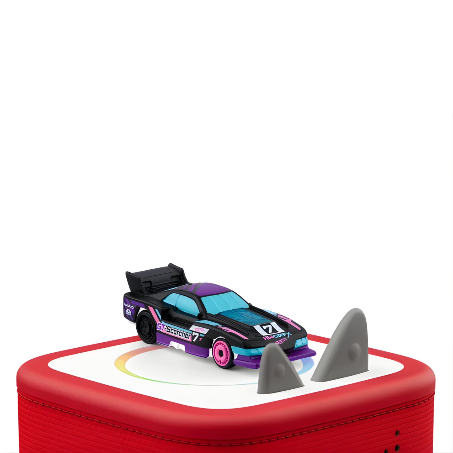 tonies Hot Wheels
