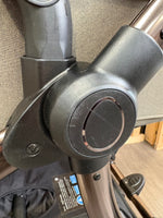 PRE LOVED egg3 Travel System - Hunter Green