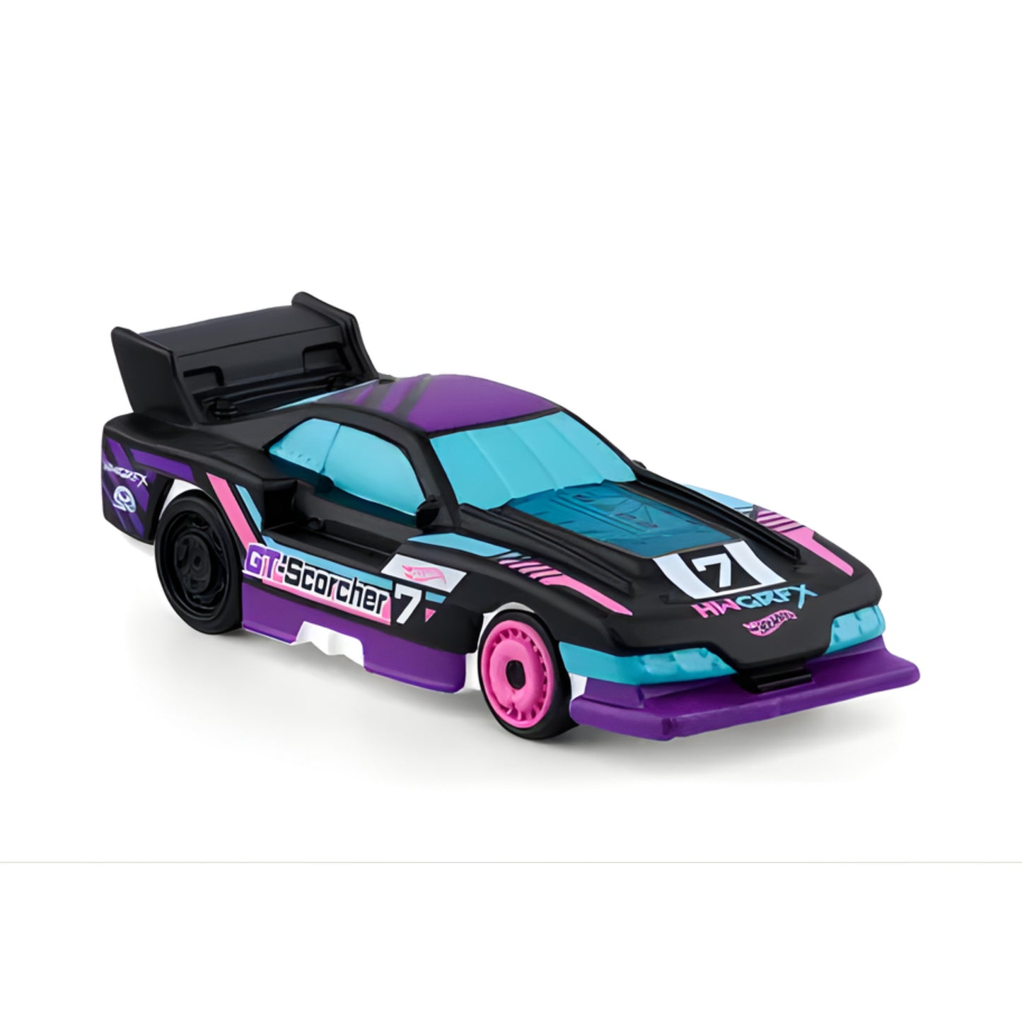 tonies Hot Wheels