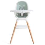 Joie Chestnut Highchair - Mist