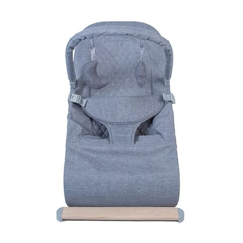 Redkite Baya Bouncer - Grey