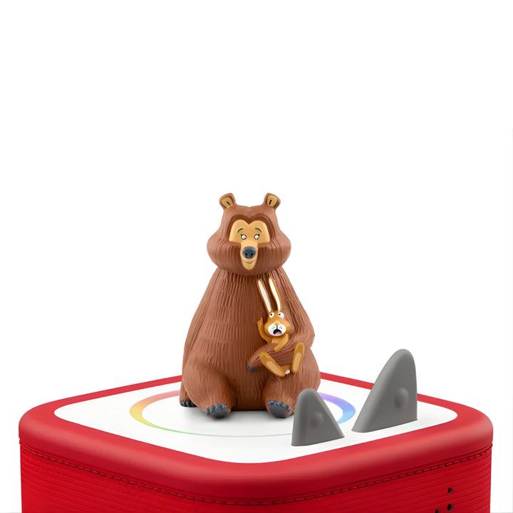 tonies Rabbit & Bear