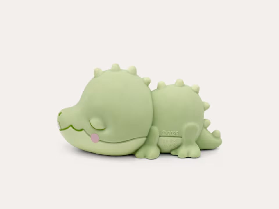 tonies Sleepy Friends: Sleepy Crocodile