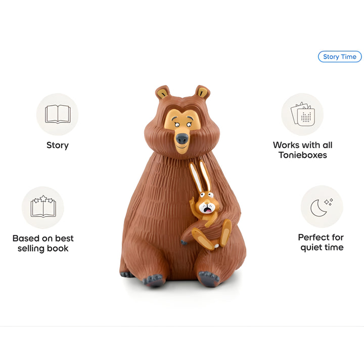 tonies Rabbit & Bear