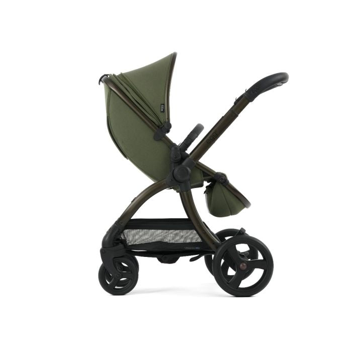 egg3 Stroller - Sage