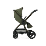egg3 Stroller - Sage