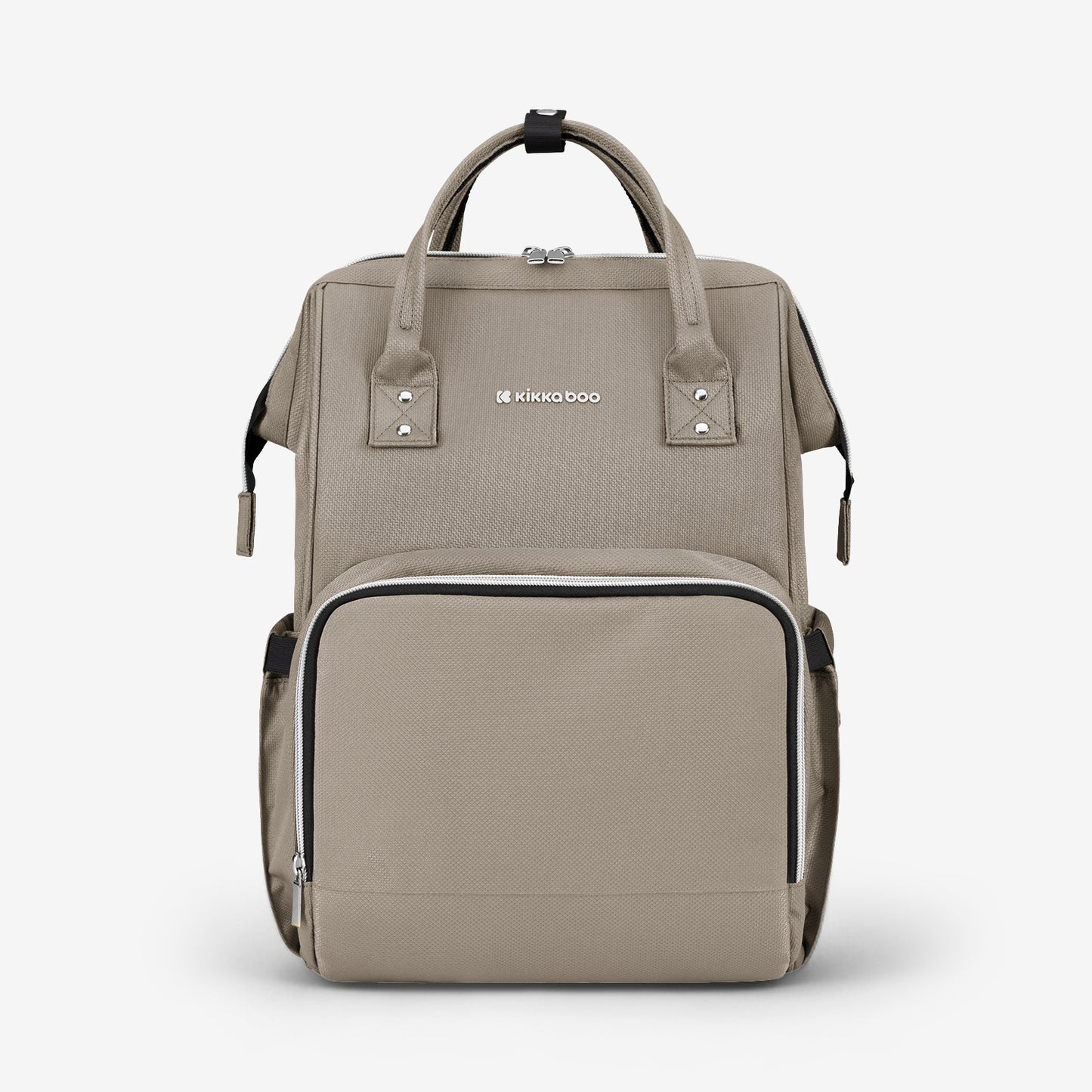 Kikkaboo Siena Mama Changing Backpack - Beige